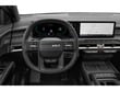 2027 Kia Telluride Hybrid SUV 