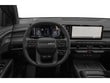 2027 Kia Telluride Hybrid SUV 