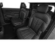 2027 Kia Telluride Hybrid SUV 