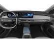 2027 Kia EV3 SUV 