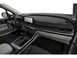 2027 Kia Carnival Van 