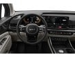 2027 Kia Carnival Hybrid Van 