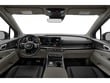 2027 Kia Carnival Hybrid Van 