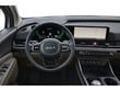 2027 Kia Carnival Hybrid Van 