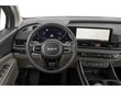 2027 Kia Carnival Hybrid Van 