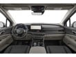 2027 Kia Carnival Hybrid Van 