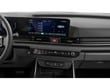 2027 Kia Carnival Hybrid Van 