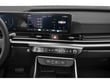 2027 Kia Carnival Hybrid Van 