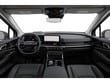2027 Kia Carnival Hybrid Van 