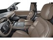 2027 Lincoln Navigator SUV 