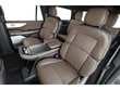 2027 Lincoln Navigator SUV 