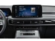 2027 Lincoln Aviator SUV 