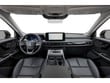 2027 Lincoln Aviator SUV 
