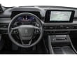 2027 Lincoln Aviator SUV 