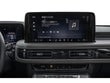2027 Lincoln Aviator SUV 