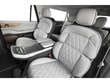 2027 Lincoln Navigator L SUV 