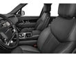 2027 Land Rover Range Rover SUV 