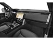 2027 Land Rover Range Rover SUV 