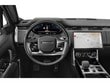 2027 Land Rover Range Rover SUV 