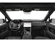2027 Land Rover Range Rover SUV 