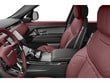 2027 Land Rover Range Rover Sport SUV 