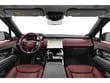 2027 Land Rover Range Rover Sport SUV 