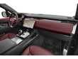2027 Land Rover Range Rover Sport SUV 