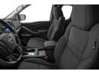 2027 Nissan Frontier Truck 