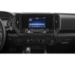 2027 Nissan Frontier Truck 