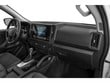 2027 Nissan Frontier Truck 