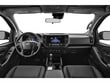 2027 Nissan Frontier Truck 