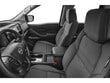 2027 Nissan Frontier Truck 