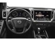 2027 Nissan Frontier Truck 