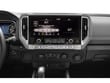 2027 Nissan Frontier Truck 