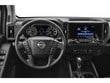 2027 Nissan Frontier Truck 