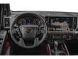 2027 Nissan Frontier Truck 