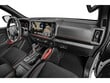 2027 Nissan Frontier Truck 