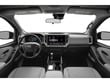 2027 Nissan Frontier Truck 