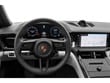 2027 Porsche Panamera Hatchback 