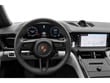 2027 Porsche Panamera Hatchback 