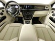 2027 Rolls-Royce Phantom Sedan 
