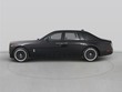 2027 Rolls-Royce Phantom Sedan 