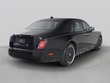 2027 Rolls-Royce Phantom Sedan 