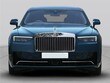 2027 Rolls-Royce Ghost Sedan 