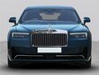 2027 Rolls-Royce Ghost Sedan 