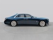 2027 Rolls-Royce Ghost Sedan 