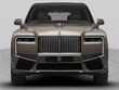 2027 Rolls-Royce Cullinan SUV 
