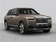 2027 Rolls-Royce Cullinan SUV 