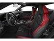 2027 Subaru BRZ Coupe 