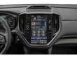 2027 Subaru Ascent SUV 